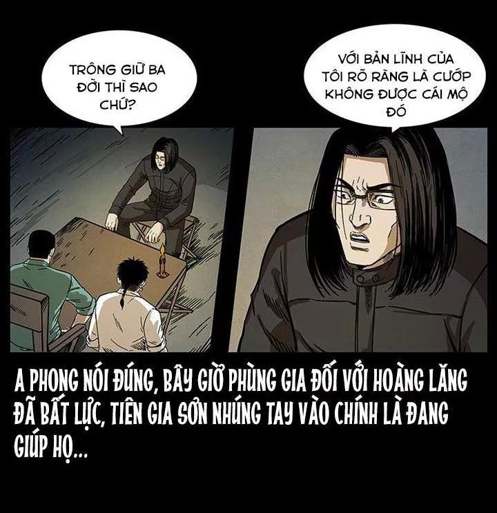 U Minh Ngụy Tượng Chapter 214 - Trang 2