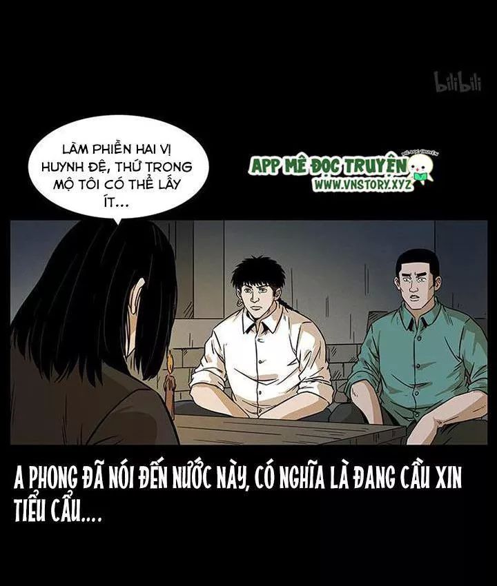 U Minh Ngụy Tượng Chapter 214 - Trang 2
