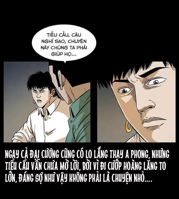 U Minh Ngụy Tượng Chapter 214 - Trang 2