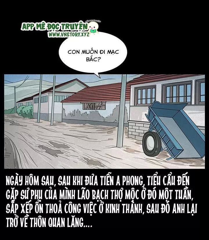 U Minh Ngụy Tượng Chapter 214 - Trang 2