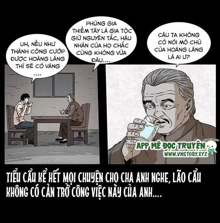 U Minh Ngụy Tượng Chapter 214 - Trang 2