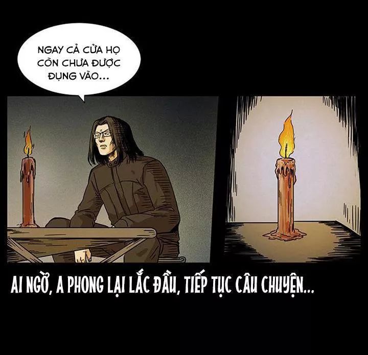 U Minh Ngụy Tượng Chapter 214 - Trang 2