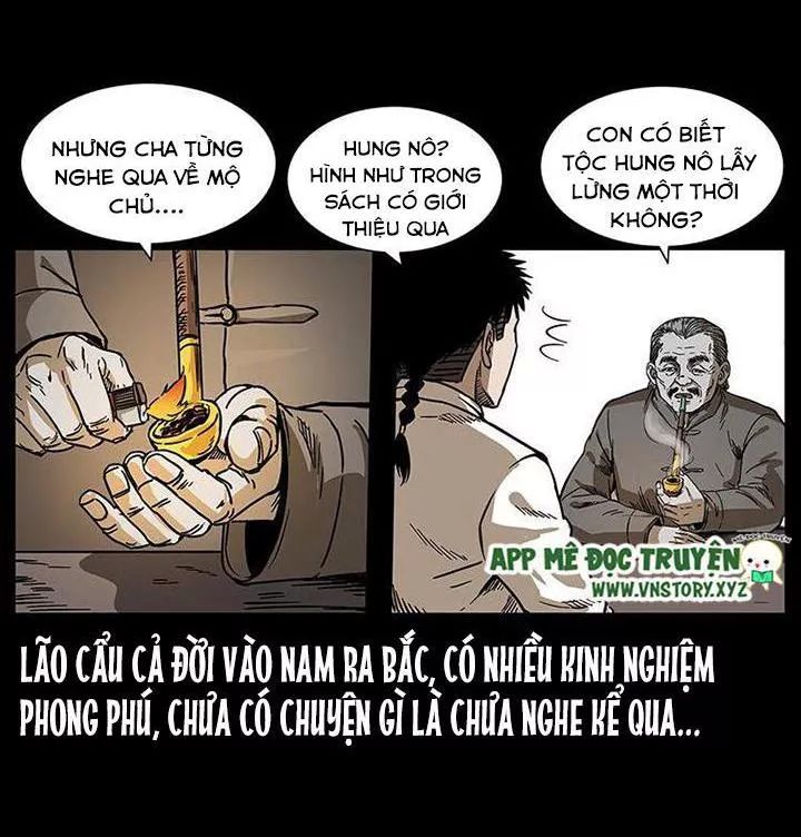 U Minh Ngụy Tượng Chapter 214 - Trang 2