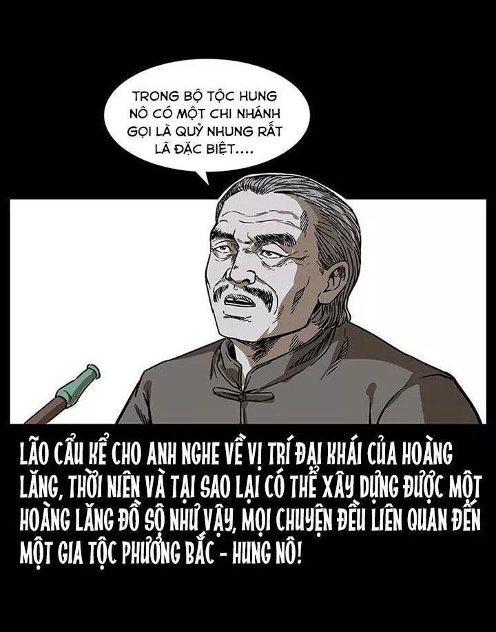 U Minh Ngụy Tượng Chapter 214 - Trang 2