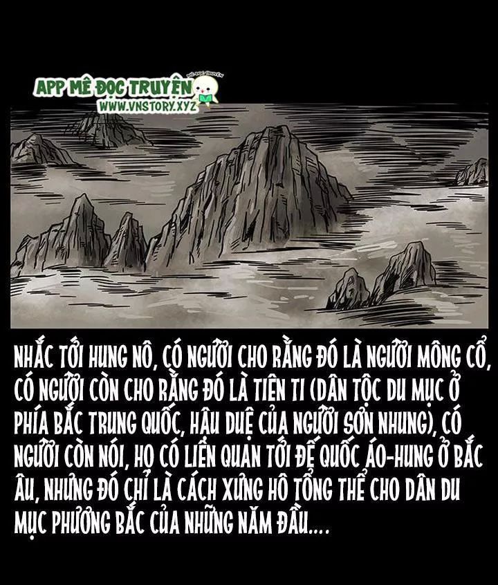 U Minh Ngụy Tượng Chapter 214 - Trang 2