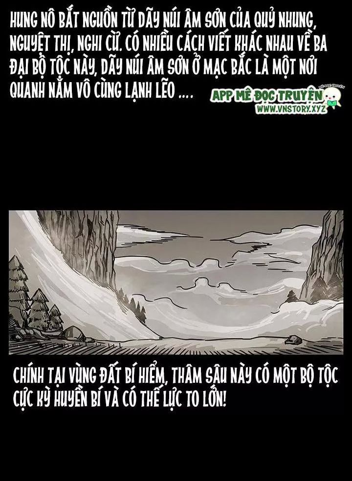 U Minh Ngụy Tượng Chapter 214 - Trang 2