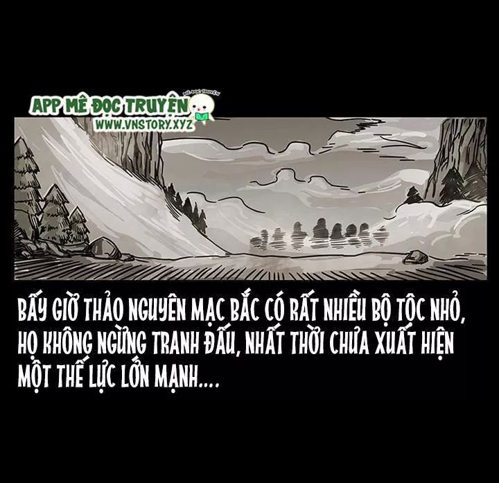 U Minh Ngụy Tượng Chapter 214 - Trang 2