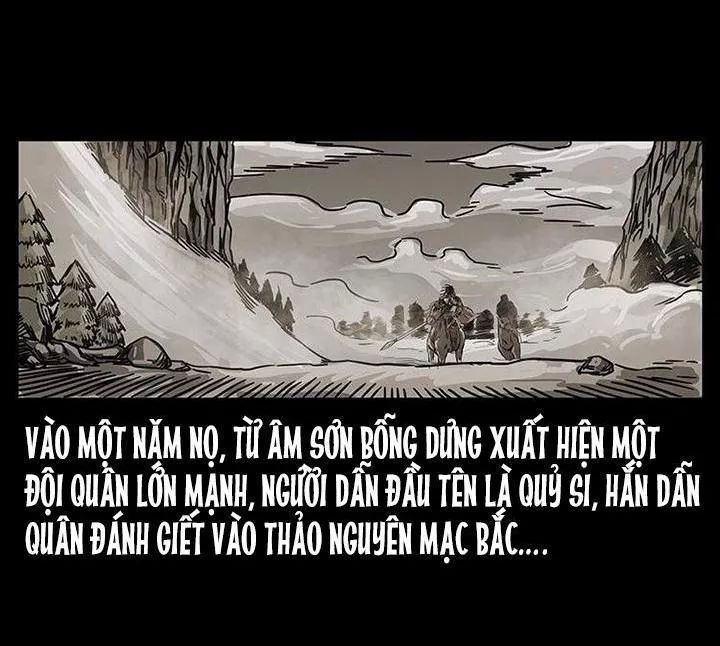 U Minh Ngụy Tượng Chapter 214 - Trang 2