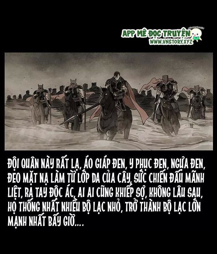 U Minh Ngụy Tượng Chapter 214 - Trang 2