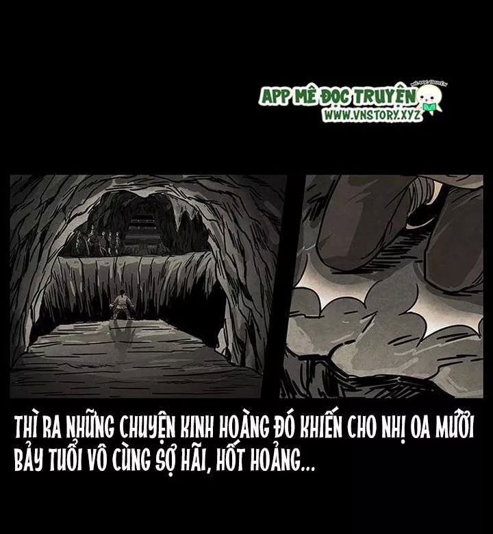 U Minh Ngụy Tượng Chapter 214 - Trang 2