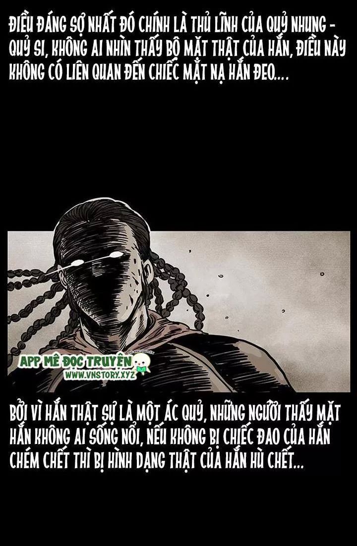 U Minh Ngụy Tượng Chapter 214 - Trang 2
