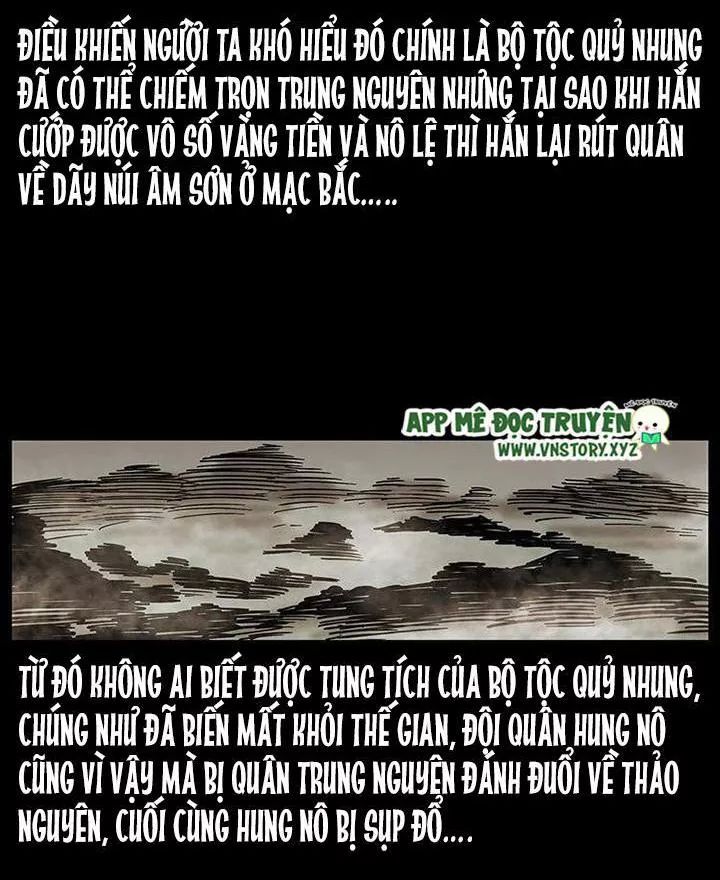 U Minh Ngụy Tượng Chapter 214 - Trang 2