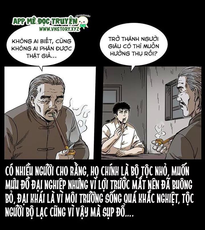 U Minh Ngụy Tượng Chapter 214 - Trang 2