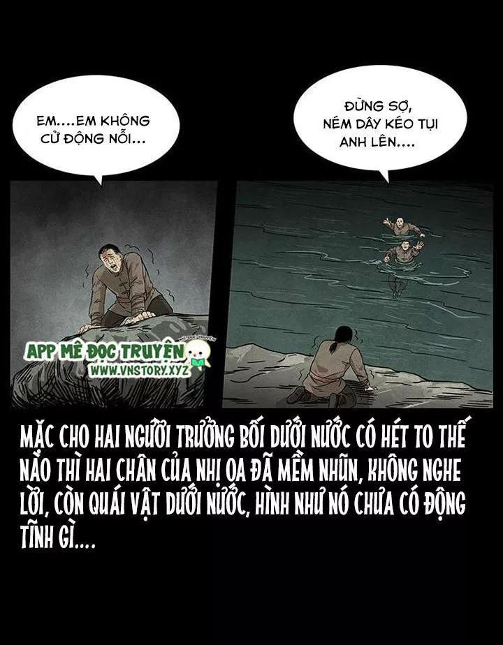 U Minh Ngụy Tượng Chapter 214 - Trang 2
