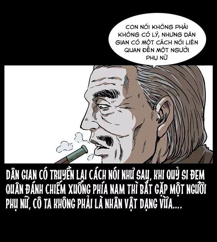 U Minh Ngụy Tượng Chapter 214 - Trang 2