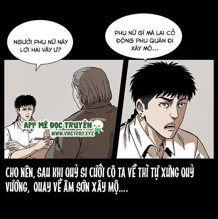 U Minh Ngụy Tượng Chapter 214 - Trang 2