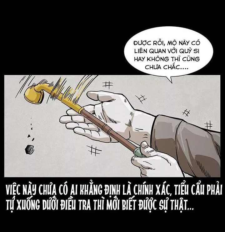 U Minh Ngụy Tượng Chapter 214 - Trang 2