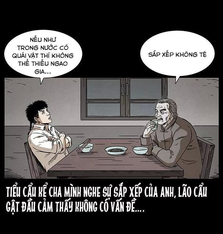 U Minh Ngụy Tượng Chapter 214 - Trang 2