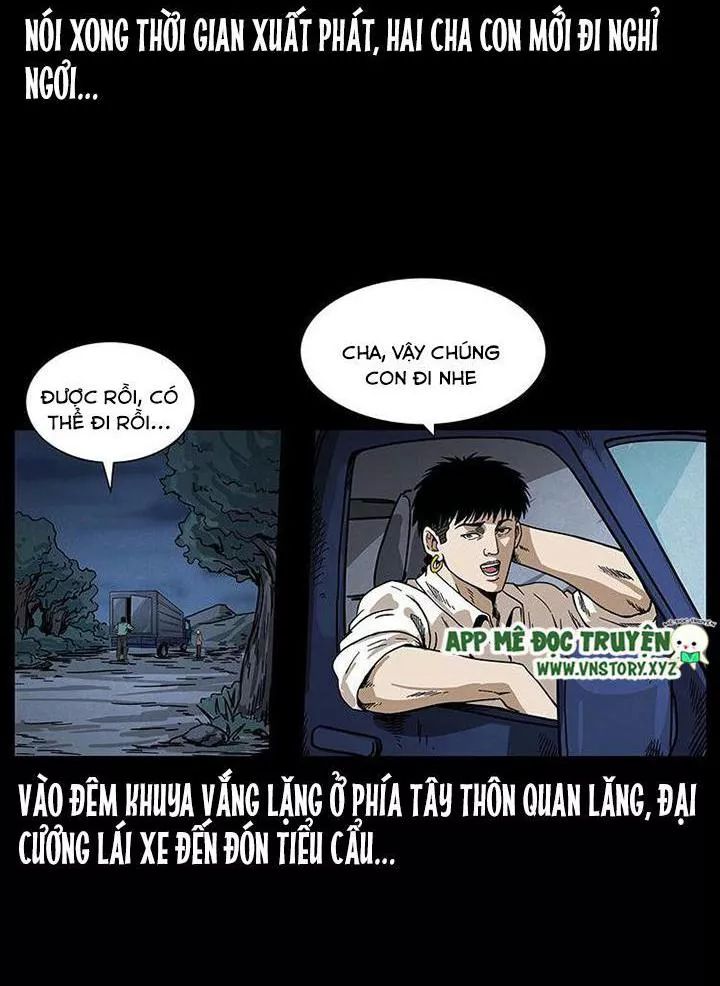 U Minh Ngụy Tượng Chapter 214 - Trang 2