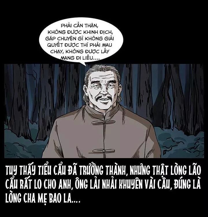 U Minh Ngụy Tượng Chapter 214 - Trang 2