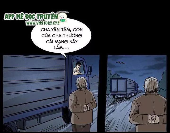 U Minh Ngụy Tượng Chapter 214 - Trang 2