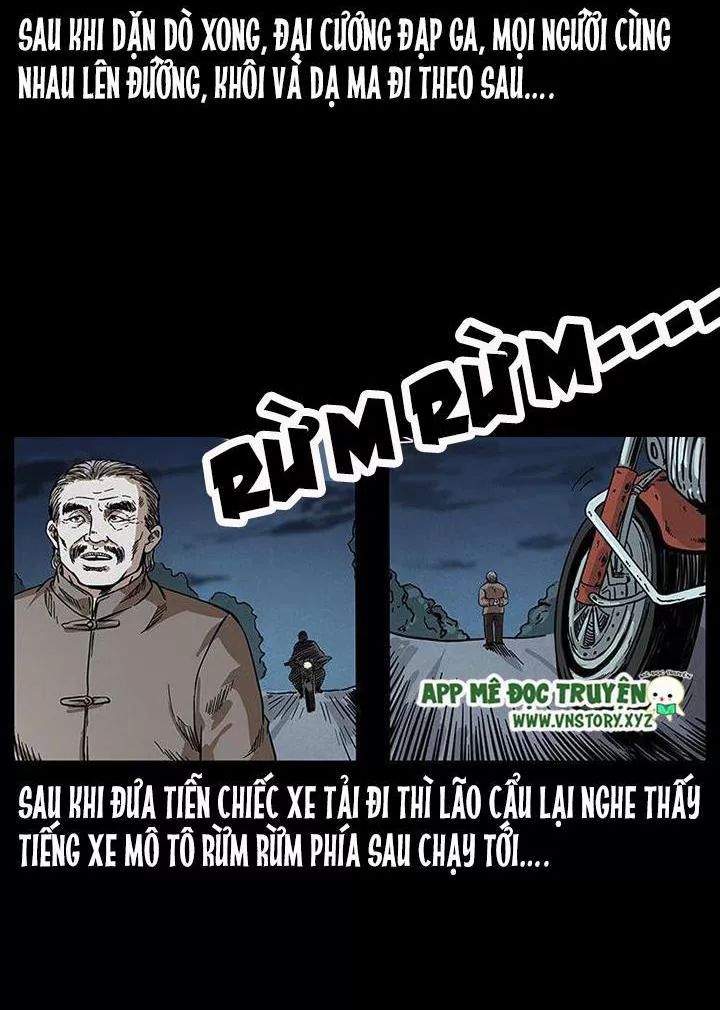 U Minh Ngụy Tượng Chapter 214 - Trang 2