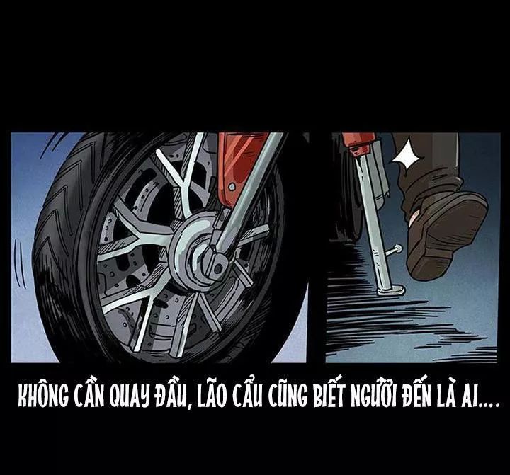 U Minh Ngụy Tượng Chapter 214 - Trang 2