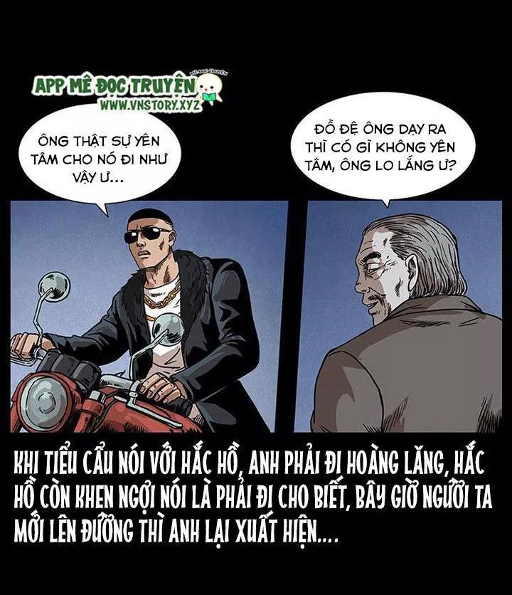 U Minh Ngụy Tượng Chapter 214 - Trang 2