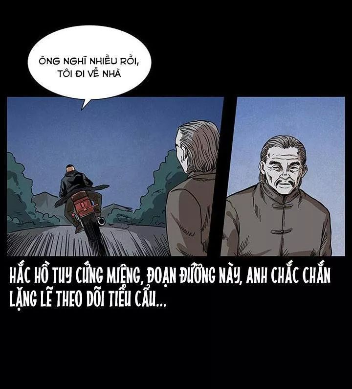 U Minh Ngụy Tượng Chapter 214 - Trang 2