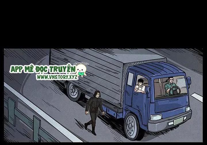 U Minh Ngụy Tượng Chapter 214 - Trang 2