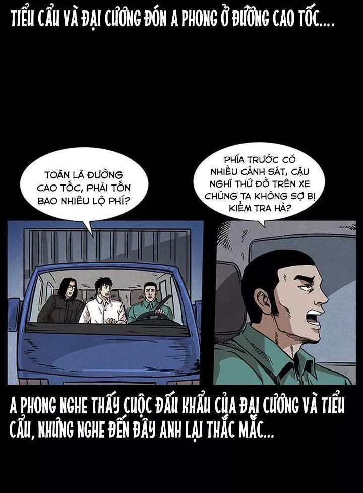 U Minh Ngụy Tượng Chapter 214 - Trang 2