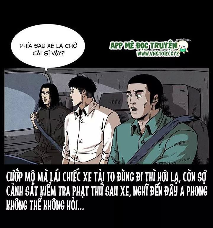 U Minh Ngụy Tượng Chapter 214 - Trang 2