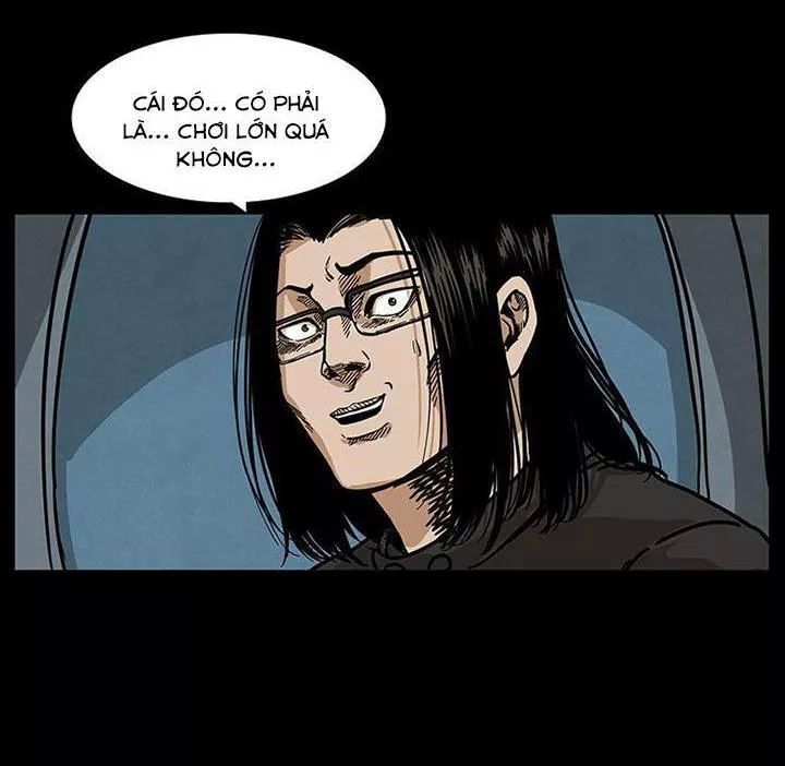 U Minh Ngụy Tượng Chapter 214 - Trang 2