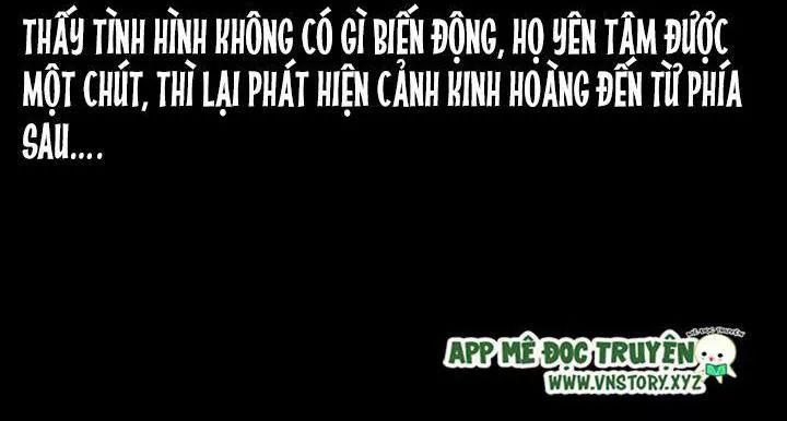 U Minh Ngụy Tượng Chapter 214 - Trang 2