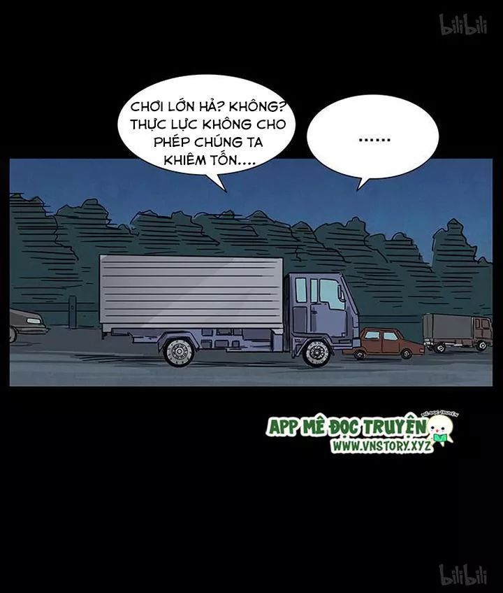 U Minh Ngụy Tượng Chapter 214 - Trang 2