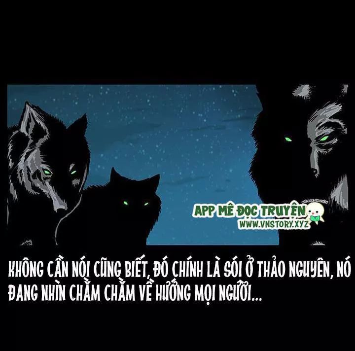 U Minh Ngụy Tượng Chapter 215 - Trang 2