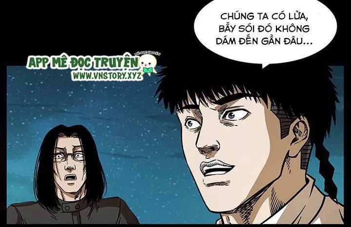 U Minh Ngụy Tượng Chapter 215 - Trang 2