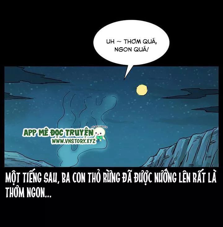 U Minh Ngụy Tượng Chapter 215 - Trang 2