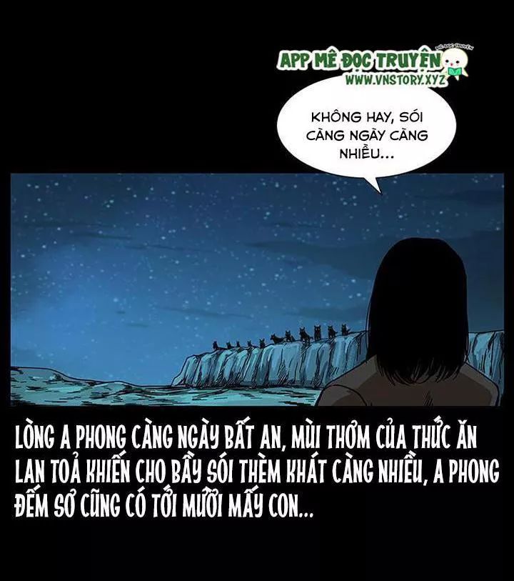 U Minh Ngụy Tượng Chapter 215 - Trang 2