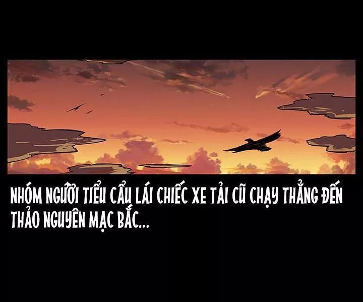 U Minh Ngụy Tượng Chapter 215 - Trang 2