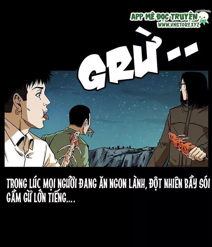U Minh Ngụy Tượng Chapter 215 - Trang 2