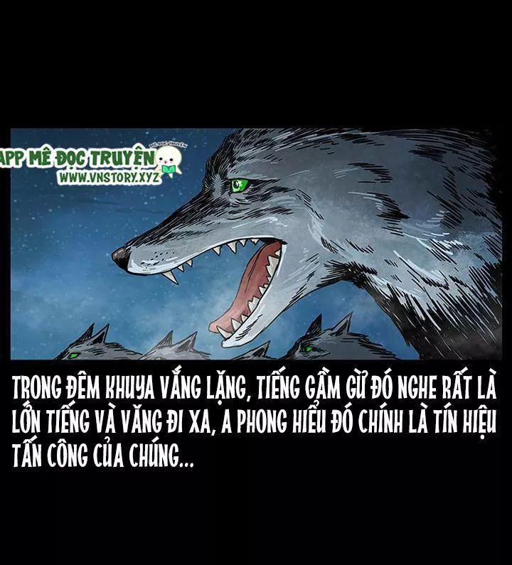 U Minh Ngụy Tượng Chapter 215 - Trang 2