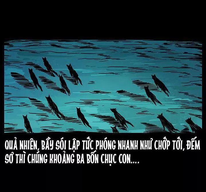 U Minh Ngụy Tượng Chapter 215 - Trang 2