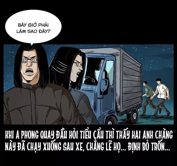 U Minh Ngụy Tượng Chapter 215 - Trang 2