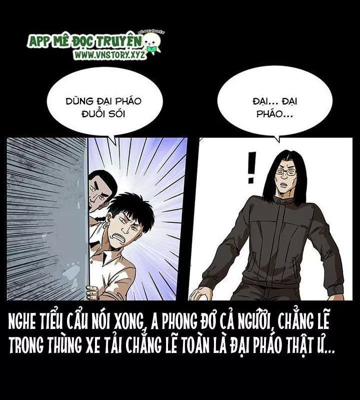 U Minh Ngụy Tượng Chapter 215 - Trang 2