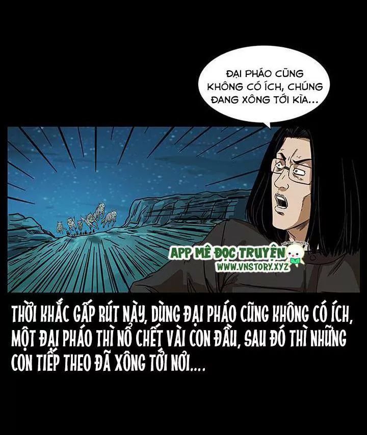 U Minh Ngụy Tượng Chapter 215 - Trang 2