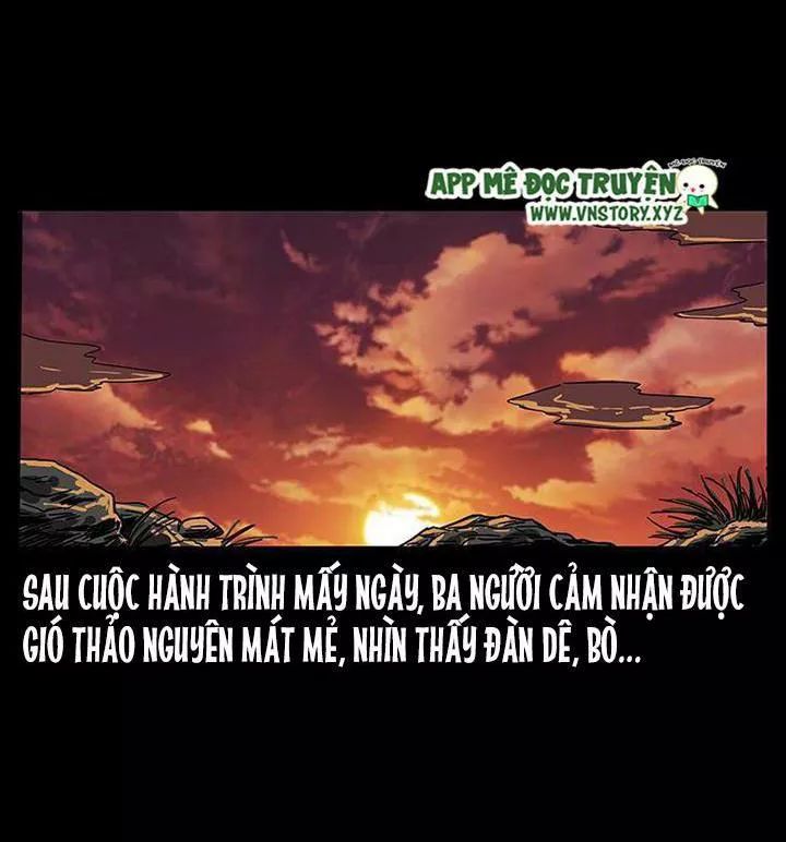 U Minh Ngụy Tượng Chapter 215 - Trang 2