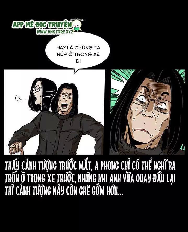 U Minh Ngụy Tượng Chapter 215 - Trang 2