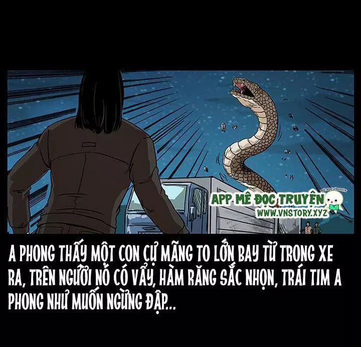 U Minh Ngụy Tượng Chapter 215 - Trang 2