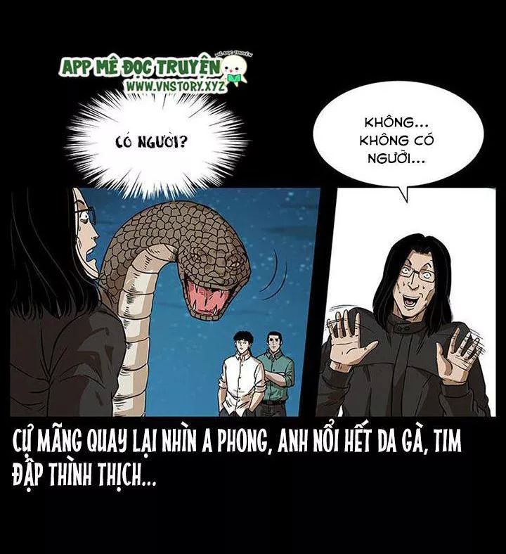 U Minh Ngụy Tượng Chapter 215 - Trang 2